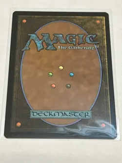 Clever Impersonator 8 MTG Marvel Universe 2025 Near Mint Non Foil Mythic Rare - Image 3