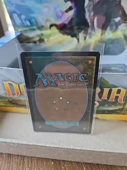 Valiant Veteran 038/281 MTG Magic - Dominaria United - Foil Rare - NM - Image 3