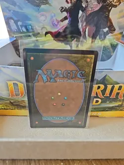 SHADOW-RITE PRIEST 106/281 Rare Foil MTG Dominaria United Magic DMU - Image 3