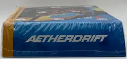 Magic: The Gathering Aetherdrift Collector's Booster Box MTG Sealed - Image 2