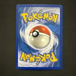 Professor Elm 003/009 Best of Reverse Holo Pokemon - Image 3