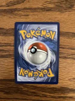 Pokemon Team Rockets Houndoom IR 191/182 Scarlet and Violet: Destined Rivals - Image 2