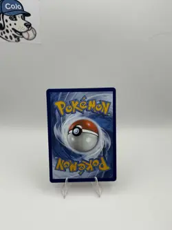 Cornerstone Mask Ogerpon ex 160/131 - SIR - Prismatic Evolutions - Pokemon TCG - Image 3