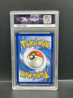 Pokemon PSA 10 GEM MT Poke Ball SWSH146 Ultra Premium Collection Holo 2021 #0957 - Image 2