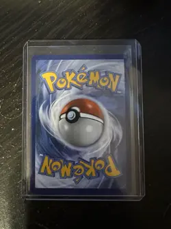 Pokemon TCG Destined Rivals - Eevee SVP 200 Checklane Blister Promo (Cosmo Holo) - Image 2