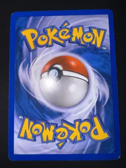 Pokemon TCG Venusaur 6/17 Pop Series 2 Holo Rare - Image 3