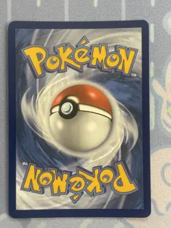 Pokemon Prismatic Evolutions : Lacey 175/131 Special Illustration Rare SIR 2025 - Image 2