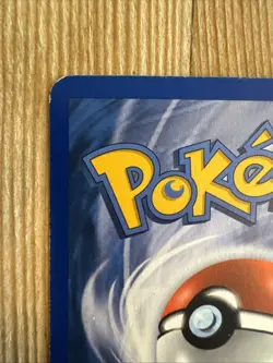 Umbreon ex - 112/115 - Pokemon Ex Unseen Forces Ultra Rare Pokemon MP/HP - Image 3