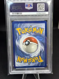 VENUSAUR & SNIVY GX PSA 10 2019 POKEMON SUN & MOON COSMIC ECLIPSE #1/236 - Image 2