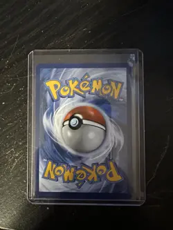 Pokemon TCG Destined Rivals - Eevee SVP 200 Checklane Blister Promo (Cosmo Holo) - Image 2