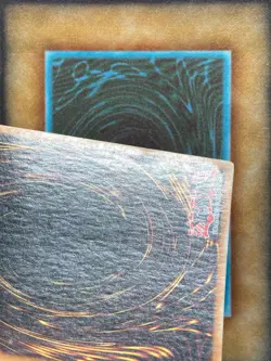 Yugioh Sword of Dark Rites FOTB-EN067 Secret Rare 1st Ed LP - Image 3
