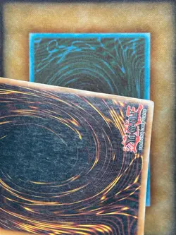 Yugioh Sword of Dark Rites FOTB-EN067 Secret Rare 1st Ed LP - Image 4