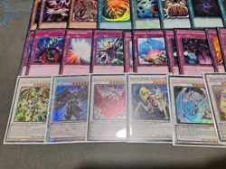 Yugioh! Complete 2010 Format - Blackwing Edison Format Deck Ready to Play - Image 4