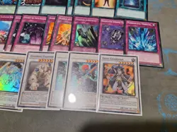 Yugioh! Complete 2010 Format - Blackwing Edison Format Deck Ready to Play - Image 5