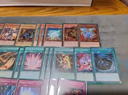 Yugioh! Complete 2010 Format - Dragon Turbo Edison Format Deck Ready to Play - Image 3