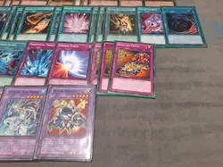Yugioh! Complete 2010 Format - Dragon Turbo Edison Format Deck Ready to Play - Image 5