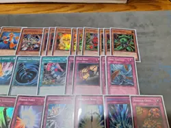 Yugioh! Complete 2010 Format - Machina Gadget Edison Format Deck Ready to Play - Image 3