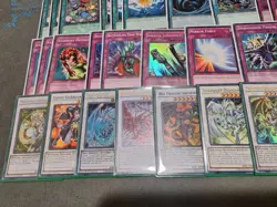 Yugioh! Complete 2010 Format - Machina Gadget Edison Format Deck Ready to Play - Image 4