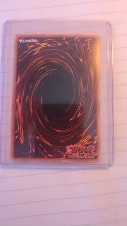 Buster Blader - Secret Rare BPT-008 - HP - Yugioh Card Secret Rare Limited - Image 2