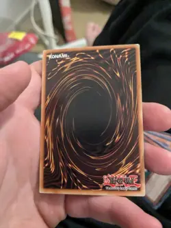 Yugioh Chrysalis Pantail TAEV-EN007 common LP - Image 2