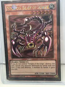 Massive Lot!! 1990s Era Vintage Yugioh Yu-Gi-Oh! Trading Card Game KONAMl MP-LP! - Image 5