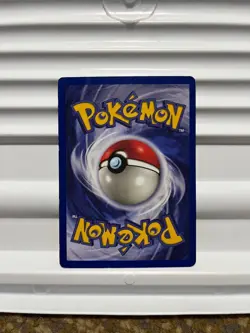 DOUBLE COLORLESS ENERGY - 96/102 - Base Set - Pokemon Card - NM - Image 2