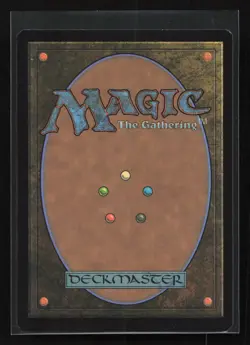 Magic The Gathering Doctor Who #1165 Forest Surge Foil Card - Image 2