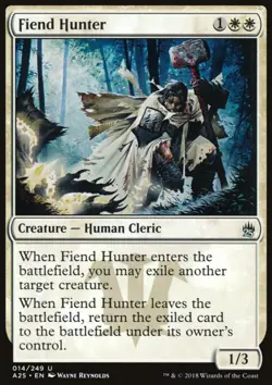 Fiend Hunter - Image 1