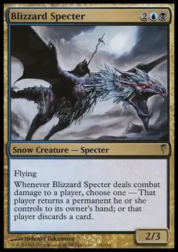 Blizzard Specter - Image 1