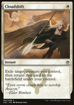 Cloudshift - Image 1