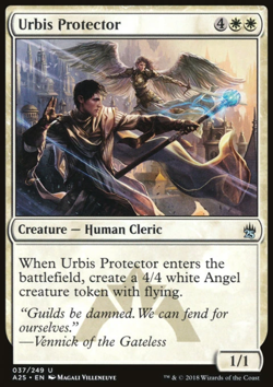 Urbis Protector - Image 1
