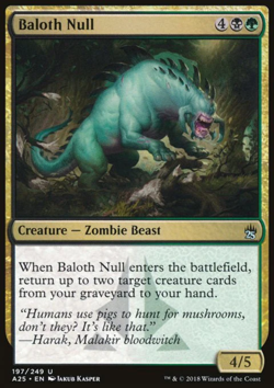 Baloth Null - Image 1