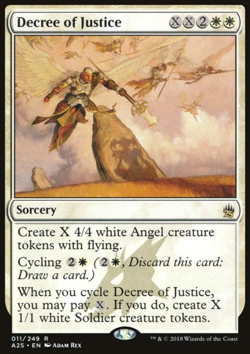 Decree of Justice - Image 1