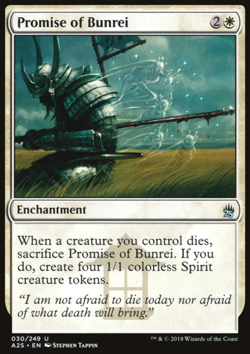 Promise of Bunrei - Image 1