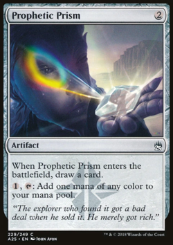 Prophetic Prism - Image 1