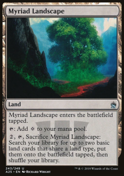 Myriad Landscape - Image 1
