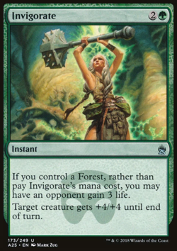 Invigorate - Image 1