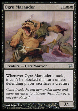 Ogre Marauder - Image 1