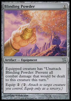 Blinding Powder - Image 1