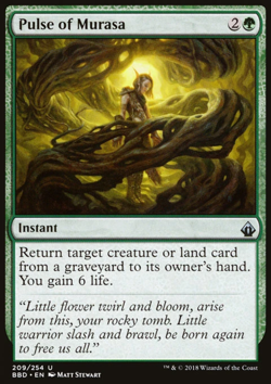 Pulse of Murasa - Image 1