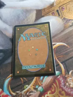 Amber Gristle O'Maul Showcase Foil MTG Commander Legends: BFBG - Pack Fresh - - Image 2