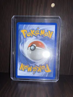 Spidops EX 243/198 SV01 Scarlet & Violet Base Pokemon TCG Near Mint Condition - Image 2