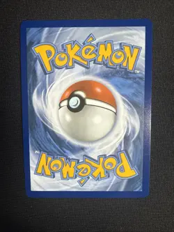 Pokemon Mega Evolution 137/132 Ninjask NM - Image 2
