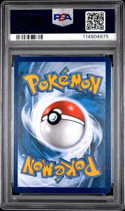 2024 POKEMON SVP EN-SV BLACK STAR PROMO #130 KINGAMBIT PSA 10 - Image 2