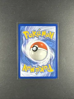Inteleon 142/132 Illustration Rare IR Pokemon TCG Mega Evolutions - Image 2
