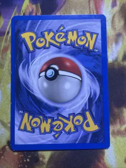 Pokemon TCG Pokedex Base Set 2 115/130 Regular Unlimited Uncommon MP - Image 2