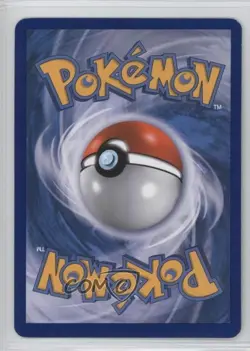 Yamask Reverse Foil Pokemon Black & White Dark Explorers #51 - Image 2