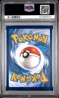 2024 POKEMON SVP EN-SV BLACK STAR PROMO PALDEA ADVENTURE CHEST PIKACHU PSA 9 - Image 2