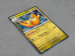 Pokemon Dragonite 012/015 Holo McDonalds Promo 2024 TCG Card - Image 3