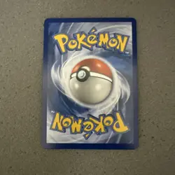Pokemon Mega Lopunny Jigglypuff GX Cosmic Eclipse Holo Card 165/236 NM/M - Image 2